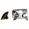 Spec-D Tuning 01-11 Ford Ranger Black Euro Headlight With Corner 2LCLH-RAN01JM-RS - alternate 6